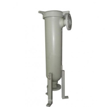 Supply High Quality Stainless Steel Swimming Pool Filter Housing